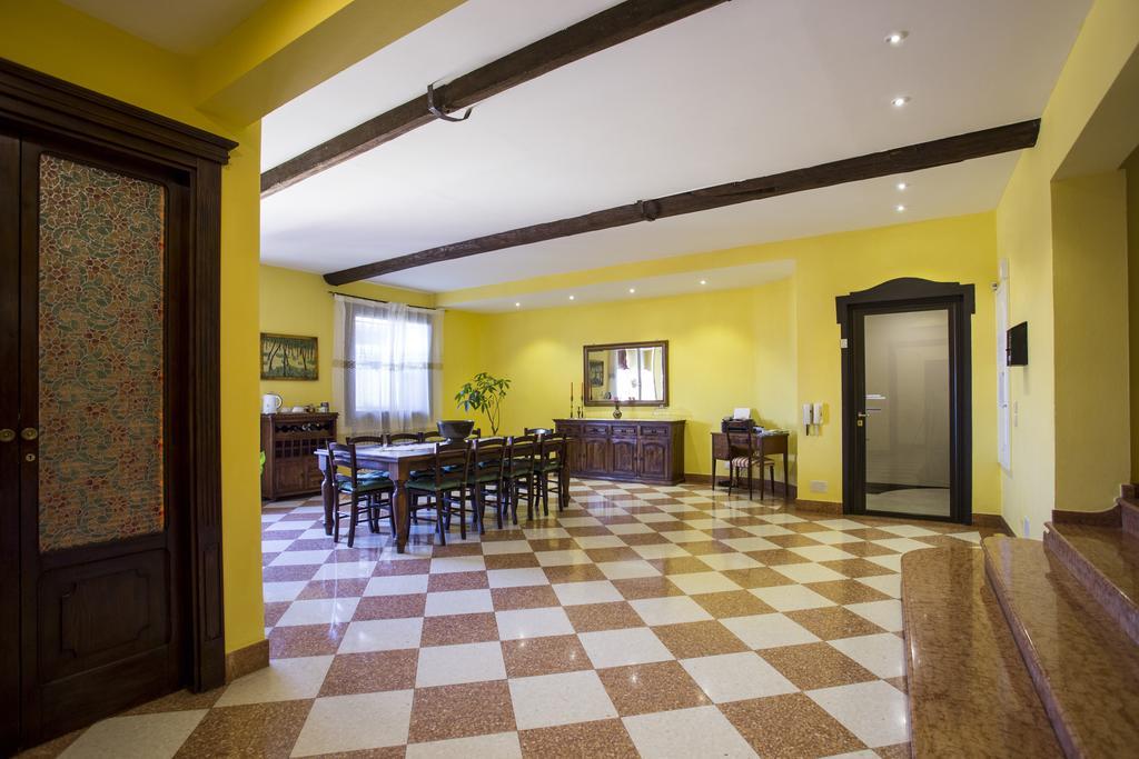 Residenza Bianconcini Bed & Breakfast - Bologna — Foto 3